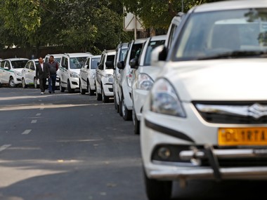 Delhi Transport dept recommends digital monitors with GPS to help passengers check route, ensure safety Delhi Transport dept recommends digital monitors with GPS to help passengers check route, ensure safety