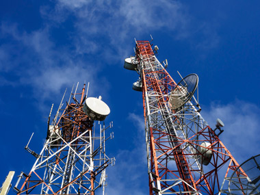 Indian telecom subscriber base goes beyond the 1.2 billion mark with 26 ...