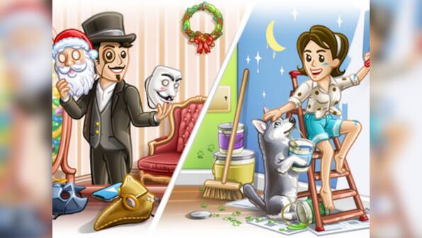 Telegram version 4.7 starts rolling out for users; brings multiple account management, themes to iOS and quick replies