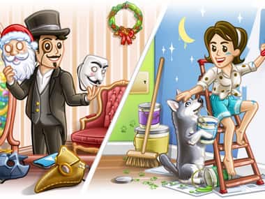 Telegram version 4.7 starts rolling out for users; brings multiple account management, themes to iOS and quick replies