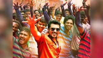 Thaanaa Serndha Koottam is not a scene-by-scene remake of Special 26: Director Vignesh Shivan
