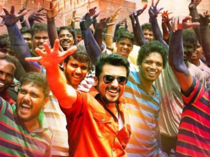 Thaanaa Serndha Koottam is not a scene-by-scene remake of Special 26: Director Vignesh Shivan