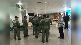 Thai court sentences man to 13,275 years in prison for duping around 2,600 people for $160 million