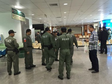 Thai court sentences man to 13,275 years in prison for duping around 2,600 people for $160 million Thai court sentences man to 13,275 years in prison for duping around 2,600 people for $160 million