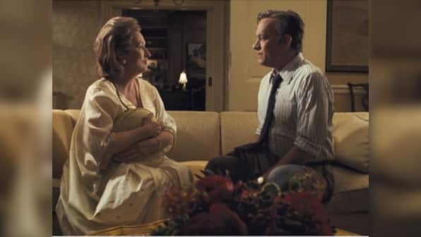 The Post starring Tom Hanks, Meryl Streep earns opening of $495,000 in limited release