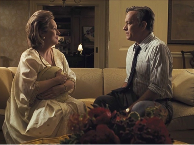 Steven Spielberg's The Post: The story behind the new Tom Hanks, Meryl Streep movie Steven Spielberg's The Post: The story behind the new Tom Hanks, Meryl Streep movie