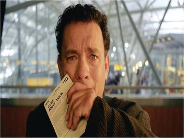 Spielberg’s Magnificent Tales of Human Courage Spielberg’s Magnificent Tales of Human Courage