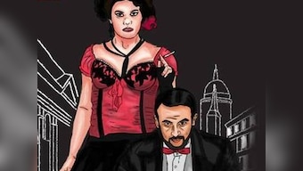 The Threepenny Opera: Imaad Shah delivers a faithful adaptation of Bertolt Brecht's raucous musical
