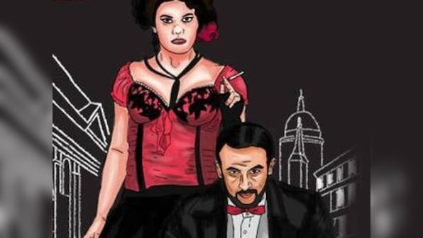The Threepenny Opera: Imaad Shah delivers a faithful adaptation of Bertolt Brecht's raucous musical