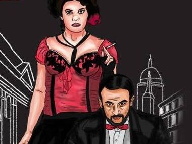 The Threepenny Opera: Imaad Shah delivers a faithful adaptation of Bertolt Brecht's raucous musical