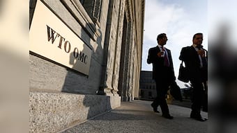 WTO deadlock explained: India seeks permanent solution to food security issue, China wants investment debate