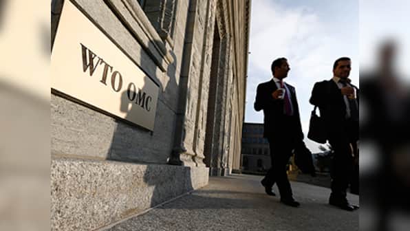 WTO deadlock explained: India seeks permanent solution to food security issue, China wants investment debate