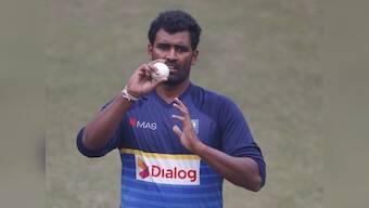 India vs Sri Lanka: Thisara Perera feels visitors can fightback in T20Is despite loss in other formats