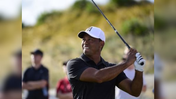 Former World No 1 Tiger Woods feels satisfied with solid return in Bahamas after a 10-month layoff