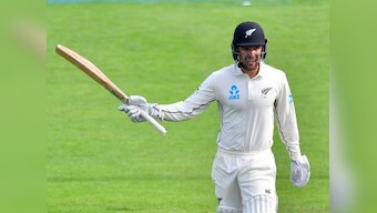 Highlights, New Zealand vs West Indies 1st Test, Day 3 at Wellington: Visitors trail by 172 runs at stumps