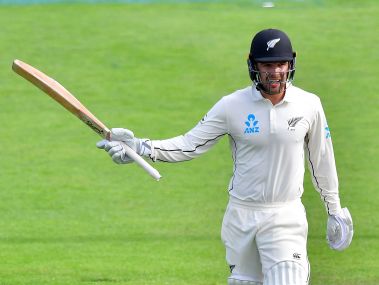 Highlights, New Zealand vs West Indies 1st Test, Day 3 at Wellington: Visitors trail by 172 runs at stumps Highlights, New Zealand vs West Indies 1st Test, Day 3 at Wellington: Visitors trail by 172 runs at stumps