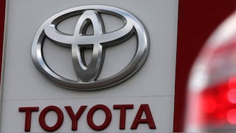Toyota and Panasonic join hands to make electric vehicle batteries in 2020