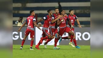 ISL 2017-18: Jamshedpur FC's late-winner hands Bengaluru FC second successive defeat