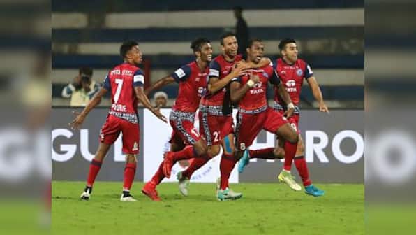 Highlights, ISL 2018, Jamshedpur FC vs FC Goa: Visitors ease into semi-finals