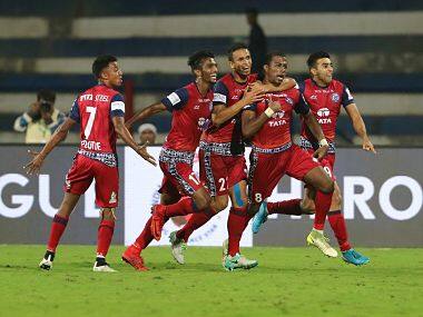 ISL 2017-18: Jamshedpur FC's late-winner hands Bengaluru FC second successive defeat
