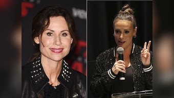 Alyssa Milano, Minnie Driver slam Matt Damon for 'tone deaf' comments on sexual harassment