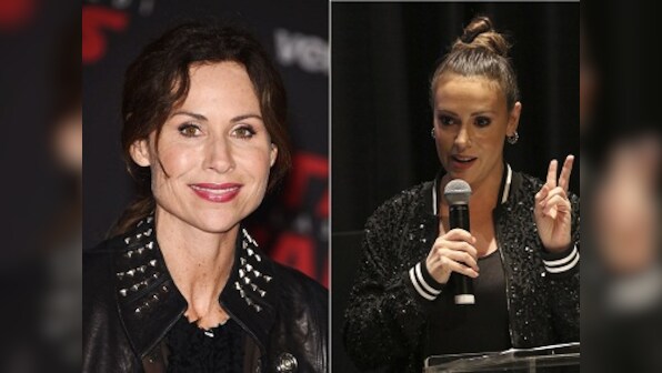 Alyssa Milano, Minnie Driver slam Matt Damon for 'tone deaf' comments on sexual harassment