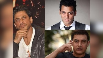 Shah Rukh Khan, Aamir, Salman, Baahubali cast lead IMDb’s Top 10 Indian Stars of 2017