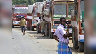 GST hiccups: Why govt deferring e-way bill due to unpreparedness will hurt transport industry