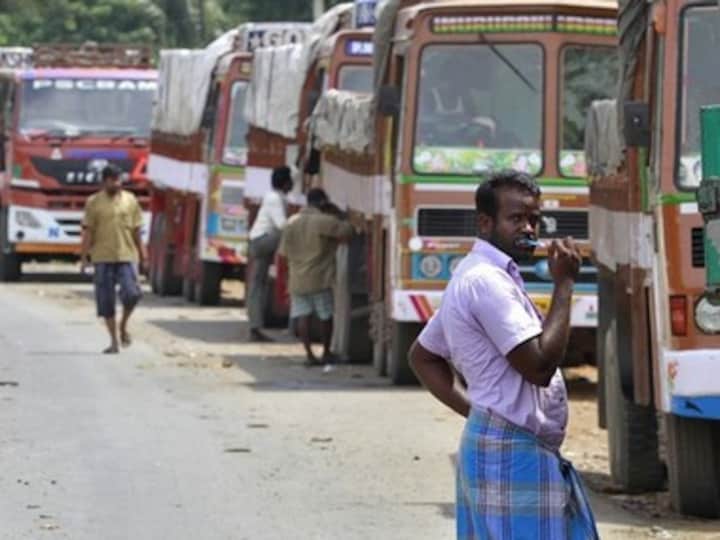 GST hiccups: Why govt deferring e-way bill due to unpreparedness will hurt transport industry