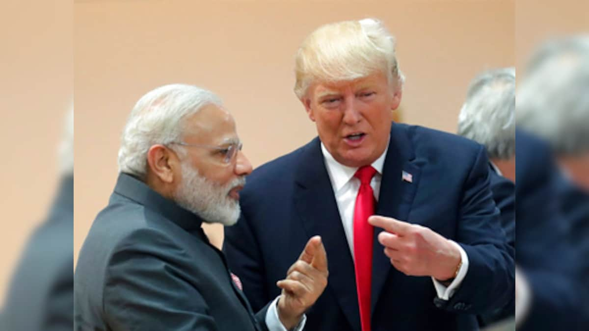 India's foreign policy for next 5 years: New Delhi should convey to US in no uncertain terms how importance of better ties hinges on favourable trade policies