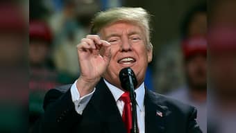 Donald Trump's claims, Virat Kohli's invincibility, Jallikattu row: The bizarre year that was 2017