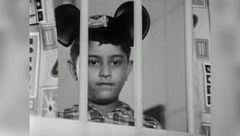 With Two: A Film Fable, Satyajit Ray shows a child's mind can be as pretty as its is perilous