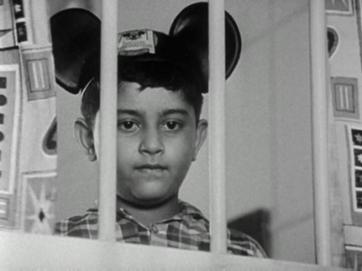 With Two: A Film Fable, Satyajit Ray shows a child's mind can be as pretty as its is perilous