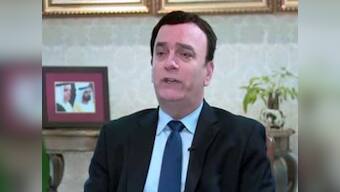 UAE ambassador to India says nation committed to joining hands with India to fight terror