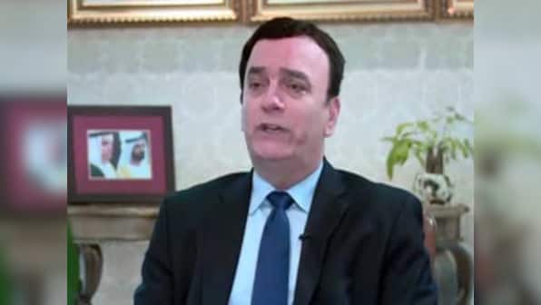 UAE ambassador to India says nation committed to joining hands with India to fight terror
