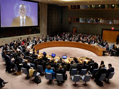 'No UN vote' can change Jerusalem's status, says Israel's ambassador to India, Daniel Carmon