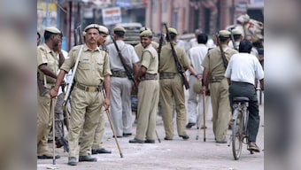 Hapur 'rape' survivor beaten by accused lawyer's colleagues: Family alleges threat to life as police await evidence