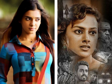 Samantha Akkineni to star in Tamil remake of U-Turn; film to kick off in January 2018 Samantha Akkineni to star in Tamil remake of U-Turn; film to kick off in January 2018