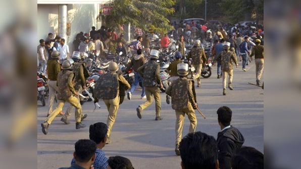 Rajasthan 'love jihad' case: 12 policemen injured, 175 people arrested after mob violence; section 144 to continue in Udaipur, Rajsamand
