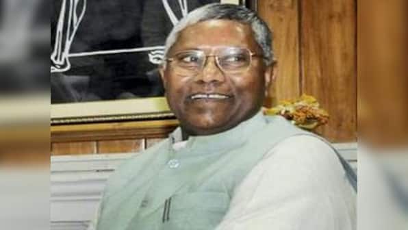 Senior JD(U) leader Uday Narain Chaudhary revolts against Nitish Kumar, says Lalu Prasad Yadav 'framed' in fodder case