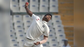 Umesh Yadav takes to 'single stump training' on Ashish Nehra's advice while preparing for upcoming season