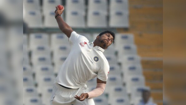 Umesh Yadav takes to 'single stump training' on Ashish Nehra's advice while preparing for upcoming season