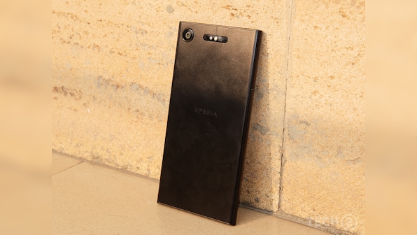 Sony Xperia XZ1 review: The most disappointing flagship of 2017