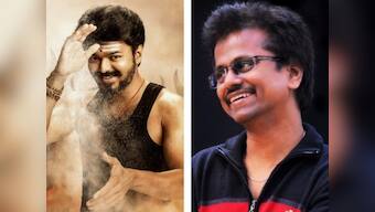 Thalapathy 62: Vijay to team up with AR Murugadoss for upcoming Sun Pictures production