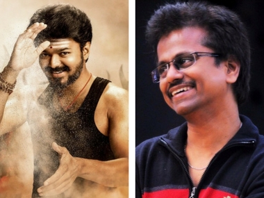 Thalapathy 62: Vijay to team up with AR Murugadoss for upcoming Sun Pictures production Thalapathy 62: Vijay to team up with AR Murugadoss for upcoming Sun Pictures production