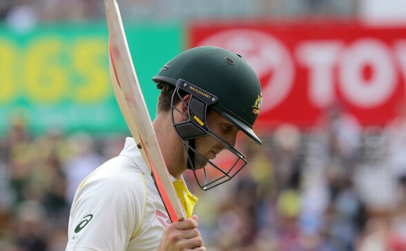 Josh Hazlewood's bowling and Mitchell Starc's 'unplayable ball' leaves England struggling on Day 4 Josh Hazlewood's bowling and Mitchell Starc's 'unplayable ball' leaves England struggling on Day 4
