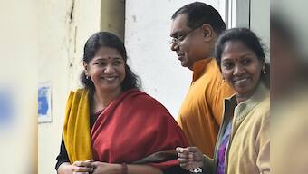 2G spectrum scam judgment: DMK hails Delhi court's decision to acquit all accused