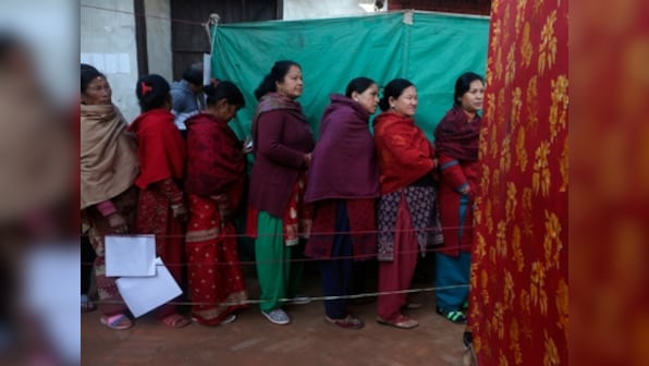Nepal Parliamentary election: Left alliance wins 72 out of 89 seats, heads towards comfortable win