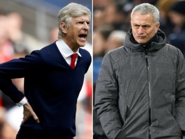 Premier League: Arsenal will look to continue splendid home form in marquee Manchester United clash