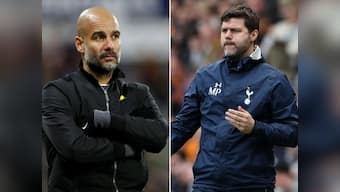 Manchester City vs Tottenham preview: Spurs face uphill task in halting Pep Guardiola's steamrolling machine